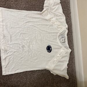 Penn state shirt by pink